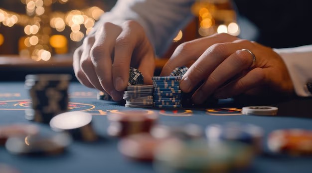 atlasbet Chat With Your Croupier